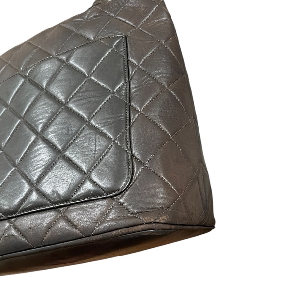 Chanel Medallion Tote - Picture 10 of 17